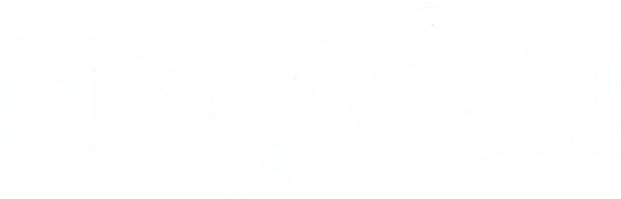 HeyVet Logo